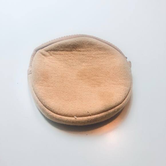 🌸 [LINE Friends] Choco Coin Purse - Picture 2 of 3